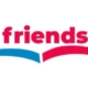 it's a friends tour